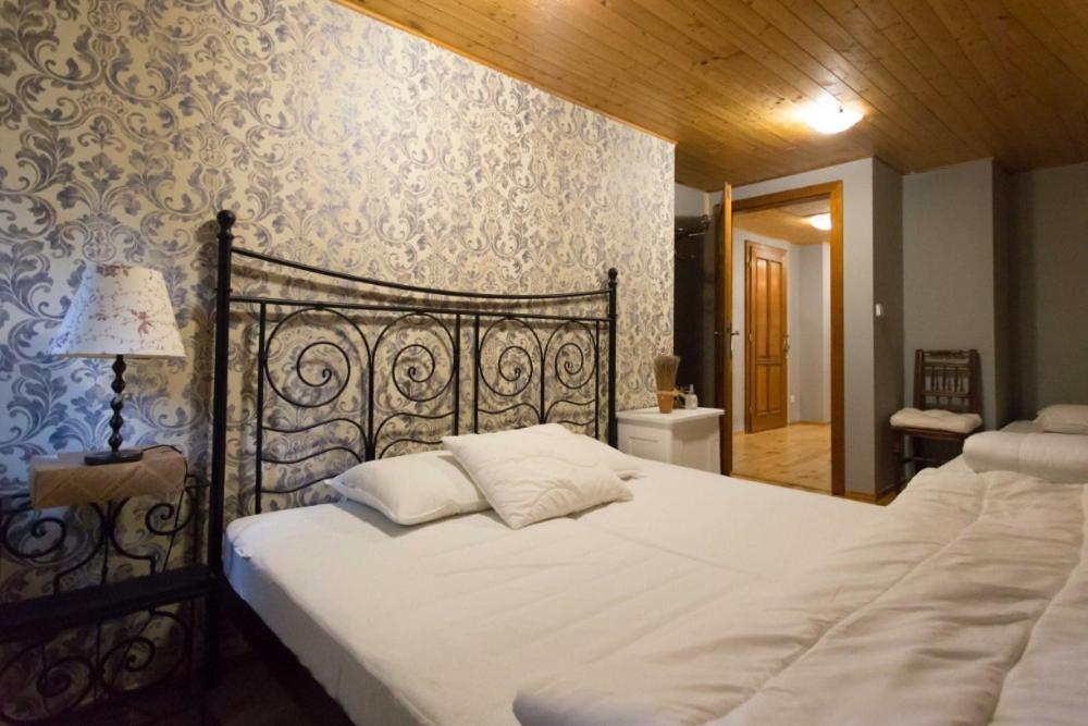 Roubenka Terezka Vítkovice Exterior foto